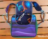 Ergebnisse aus dem Probenähen, Tasche KlappAuf von shesmile