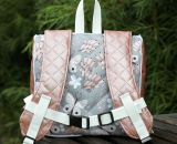 Ergebnisse aus dem Probenähen, Tasche KlappAuf von shesmile