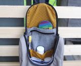 Ergebnisse aus dem Probenähen, Tasche KlappAuf von shesmile