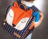 Ergebnisse aus dem Probenähen, Tasche KlappAuf von shesmile