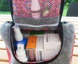 Ergebnisse aus dem Probenähen, Tasche KlappAuf von shesmile