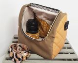 Ergebnisse aus dem Probenähen, Tasche KlappAuf von shesmile