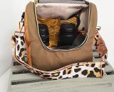 Ergebnisse aus dem Probenähen, Tasche KlappAuf von shesmile
