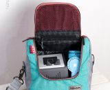 Ergebnisse aus dem Probenähen, Tasche KlappAuf von shesmile