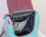 Ergebnisse aus dem Probenähen, Tasche KlappAuf von shesmile