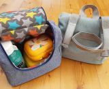 Ergebnisse aus dem Probenähen, Tasche KlappAuf von shesmile