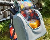 Ergebnisse aus dem Probenähen, Tasche KlappAuf von shesmile