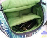 Ergebnisse aus dem Probenähen, Tasche KlappAuf von shesmile