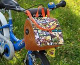 Ergebnisse aus dem Probenähen, Tasche KlappAuf von shesmile