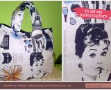 Kinder- und Damenhandtasche - Little Elli (Nähanleitung und Schnittmuster von shesmile)