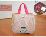 Kinder- und Damenhandtasche - Little Elli (Nähanleitung und Schnittmuster von shesmile)
