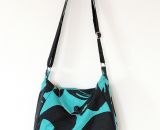 Tasche Little Elli genäht aus ANVÄNDBAR von IKEA (Nähanleitung und Schnittmuster von shesmile)
