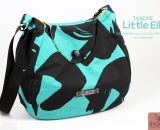 Tasche Little Elli genäht aus ANVÄNDBAR von IKEA (Nähanleitung und Schnittmuster von shesmile)