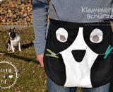 Eine Klammernschürze nähen für Wäscheklammern. Nähanleitung und Schnittmuster von shesmile für 3 Varianten. Als Eule WäKla, Mädchen Lotta Laundry oder ganz neutral aus deinem Lieblingsstoff. Du hast die Wahl. Alle 3 Varianten sind mit Nähanleitung un