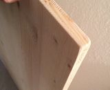 Wickeltisch aus Holz im Sonderformat selber bauen (Eine kostenlose Bauanleitung von shesmile)