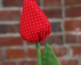Nähanleitung und Schnittmuster gestaltet als PDF-E-Book von shesmile für Frieda Flower, die Zimmerpflanzen aus Stoff für Allergiker, das Kinderzimmer, Vielreisende, kranke und alte Menschen, schattige Plätzchen oder Pflanzendummies wie mich! Wähle au