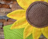 Nähanleitung und Schnittmuster gestaltet als PDF-E-Book von shesmile für Frieda Flower, die Zimmerpflanzen aus Stoff für Allergiker, das Kinderzimmer, Vielreisende, kranke und alte Menschen, schattige Plätzchen oder Pflanzendummies wie mich! Wähle au