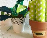 Nähanleitung und Schnittmuster gestaltet als PDF-E-Book von shesmile für Frieda Flower, die Zimmerpflanzen aus Stoff für Allergiker, das Kinderzimmer, Vielreisende, kranke und alte Menschen, schattige Plätzchen oder Pflanzendummies wie mich! Wähle au