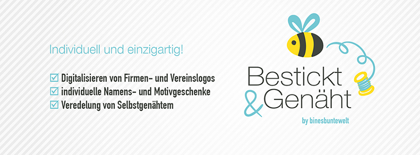 Logogestaltung 
