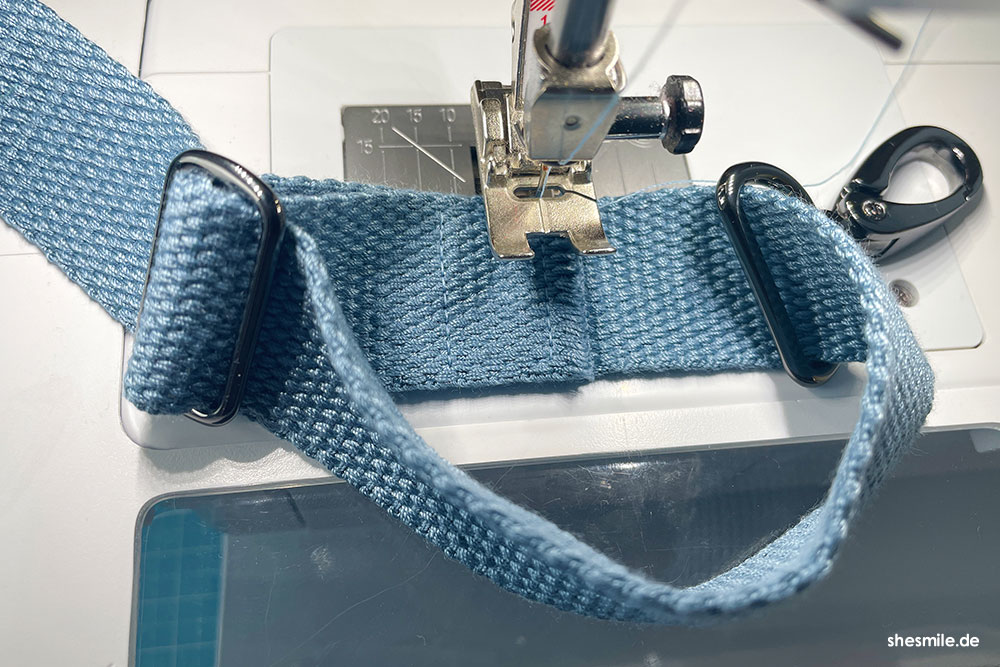 rucksack gurt jacke cappy shesmile diy 003