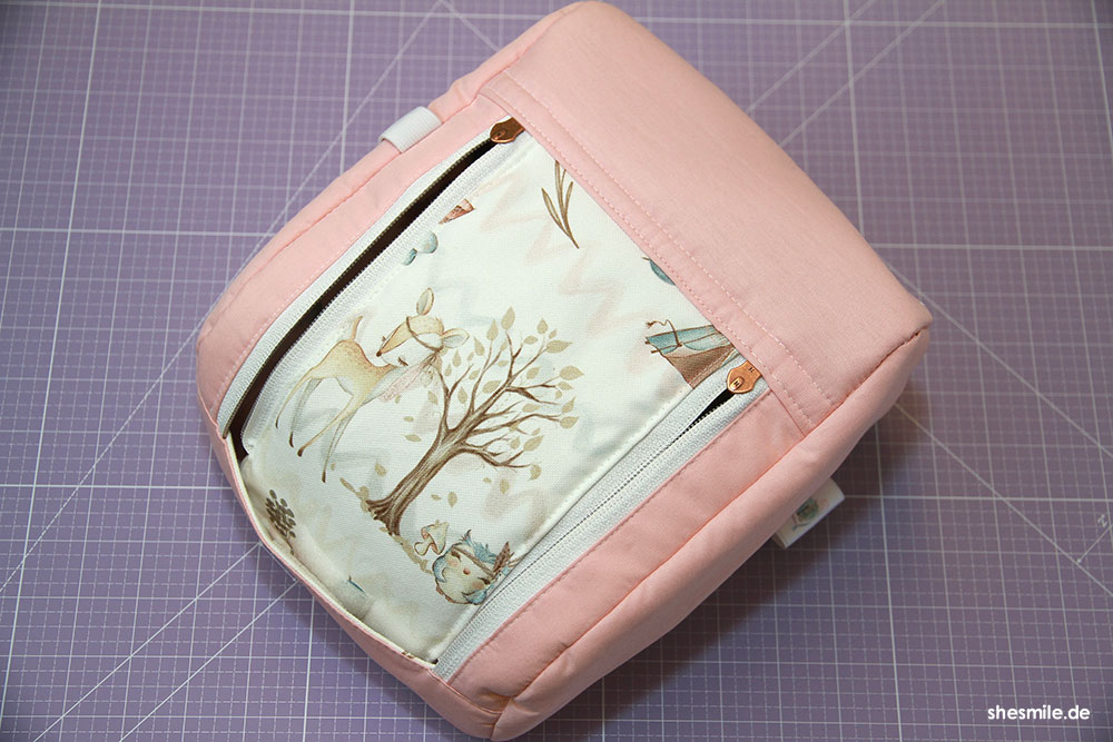 rucksack klappack wendeoeffnung matroschka handmade shesmile diy 008