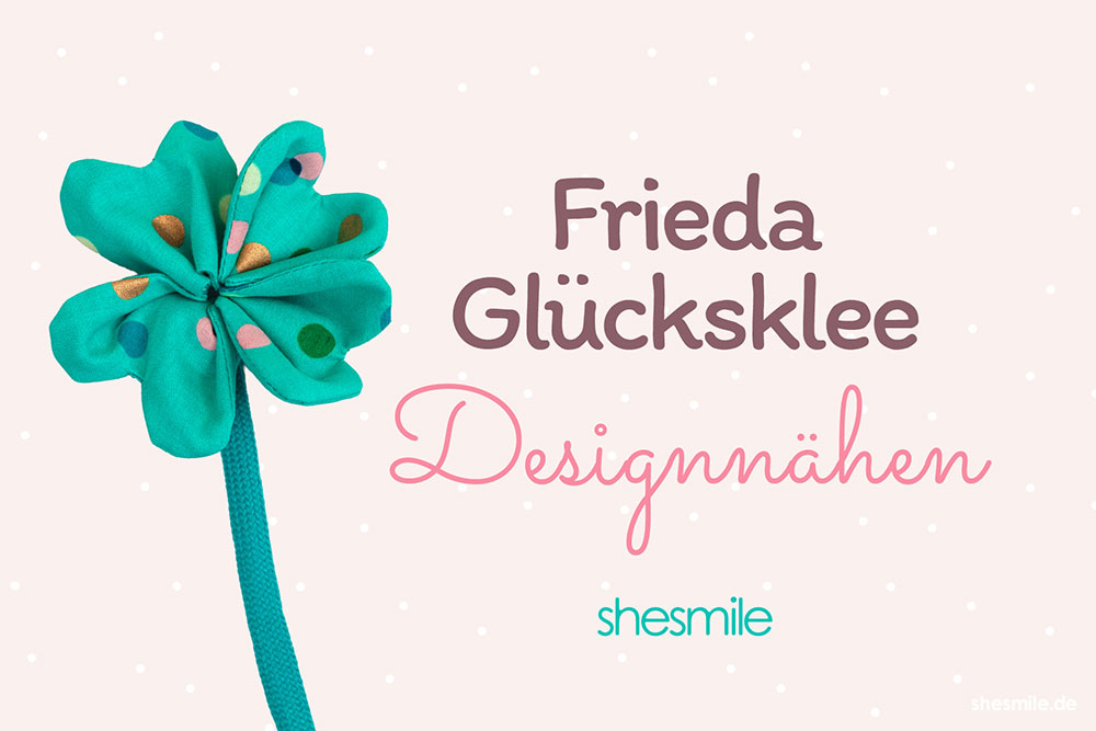 zimmerpflanze frieda gluecksklee shesmile diy schnittmuster naehen designnaehen 1