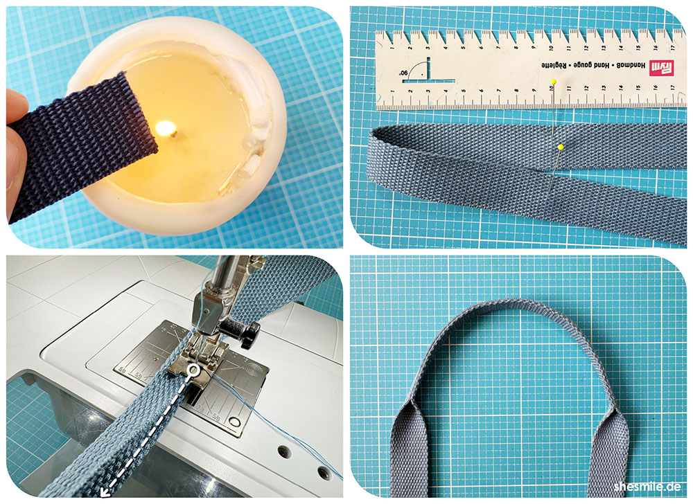 handgriff gurtband polster shesmile diy freebook schnittmuster0