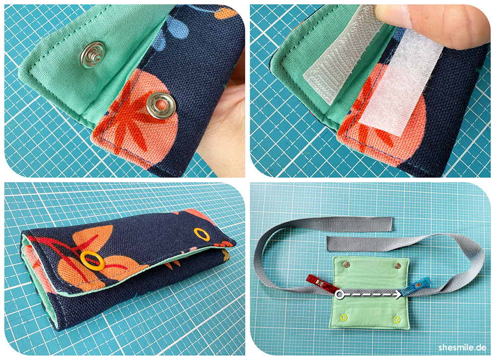 handgriff gurtband polster shesmile diy freebook schnittmuster3