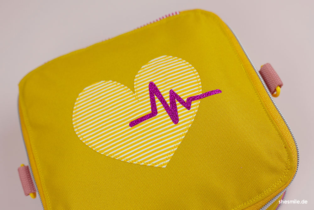 erste hilfe tasche zipkram shesmile diy 471 2