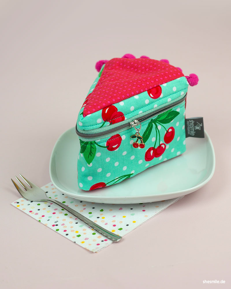 kuchen stoff tortentraum shesmile diy schnittmuster naehen 034
