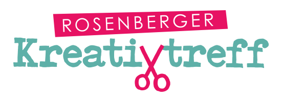 Rosenberger Kreativtreff ❤ gemeinsam handarbeiten