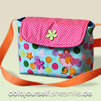 Kindergarten-Tasche