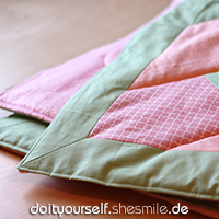 Krabbeldecke 