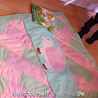 Krabbeldecke 