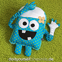 Kummermonster 
