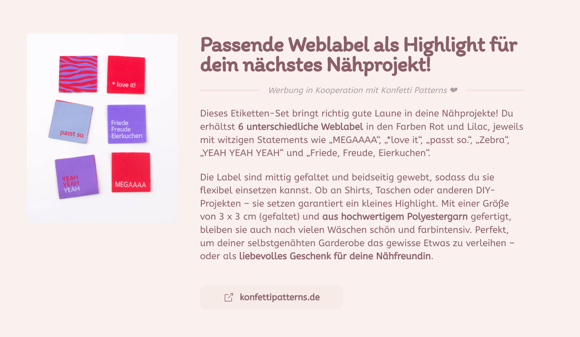 werbeplatzierung option2 shesmile blog