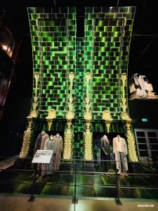 Warner Bros. Studio Tour in London