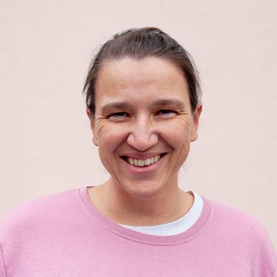 Elisabeth Steger (Lisse) von shesmile