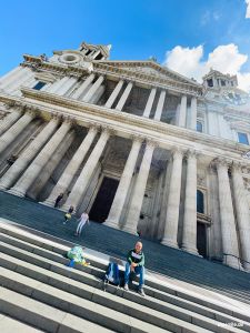 St. Paul’s Cathedral