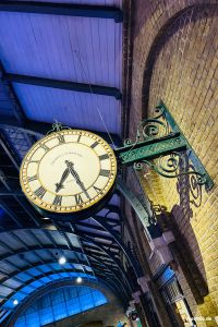 Warner Bros. Studio Tour in London
