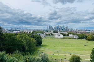 Greenwich Park