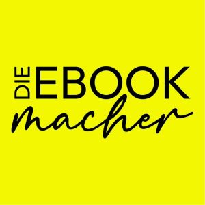 Die Ebookmacher - Eine Kooperation aus Schnittmuster-Designerinnen