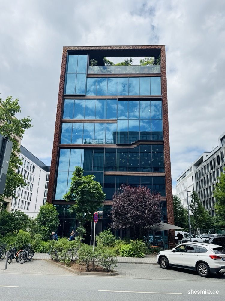 lyf East Frankfurt