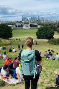 Greenwich Park