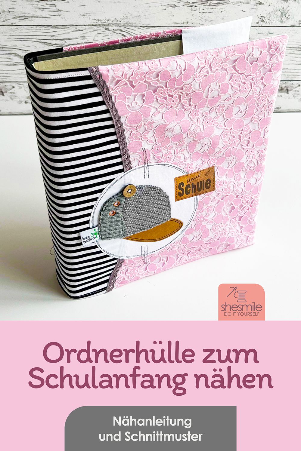Domino: Von der Schultüte Tripple zur Ordnertasche Orelie
