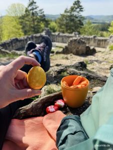 Picknick