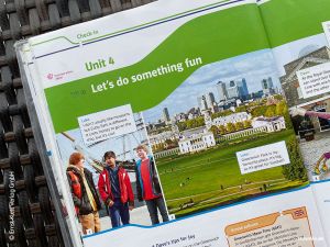 Greenwich Park