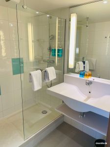 Novotel Flughafen München
