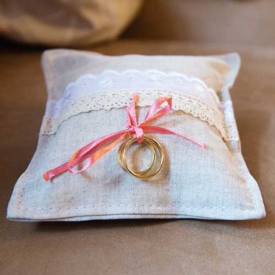 Nähen & Basteln zum Thema Hochzeit und heiraten. Deine DIY-Traumhochzeit!