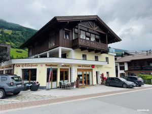 Cafè Mittelpunkt